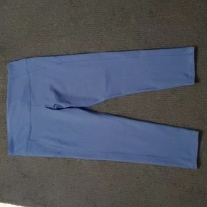 Under Armour capri XL